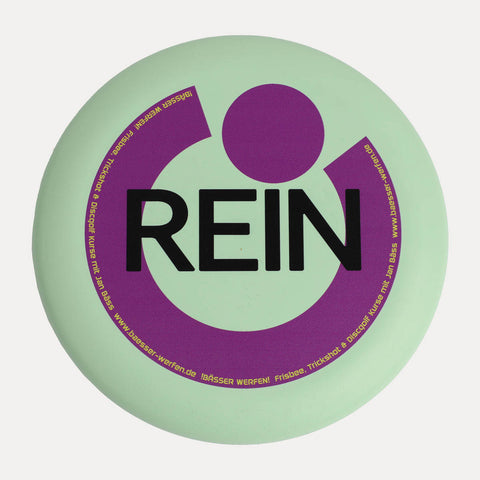 Putter »Rein« Discgolf – Frisbee