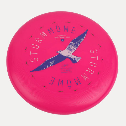 Sturmmöwe Ultimate Scheibe – Frisbee