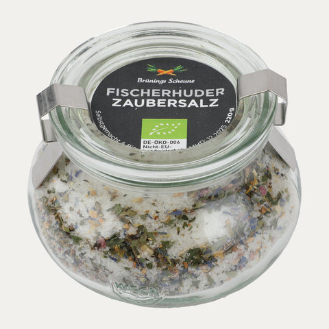 Zaubersalz – Brünings Scheune – 220 g