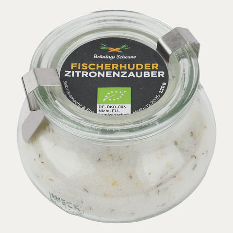 Zitronenzauber – Brünings Scheune – 220 g