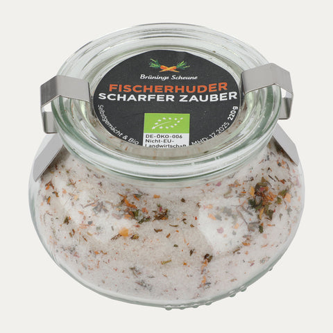 Scharfer Zauber – Brünings Scheune – 220 g