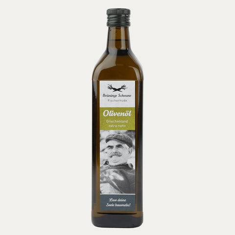 Olivenöl – Brünings Scheune – 250 ml oder 750 ml