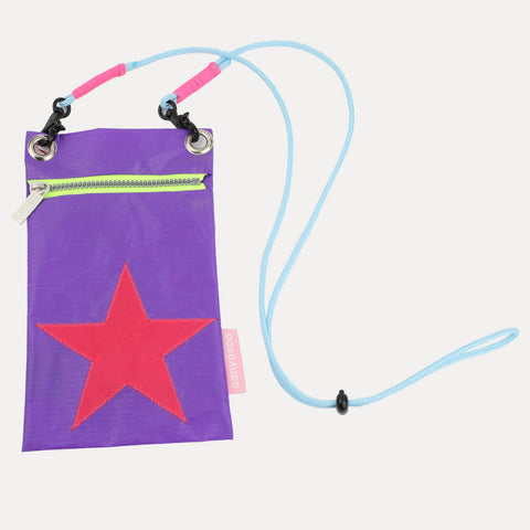 Chest Bag – Brustbeutel – Canvasco