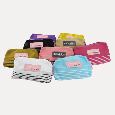 Make-up Tasche – Canvasco