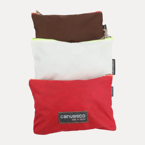 Stuff Bag – Tasche – Canvasco