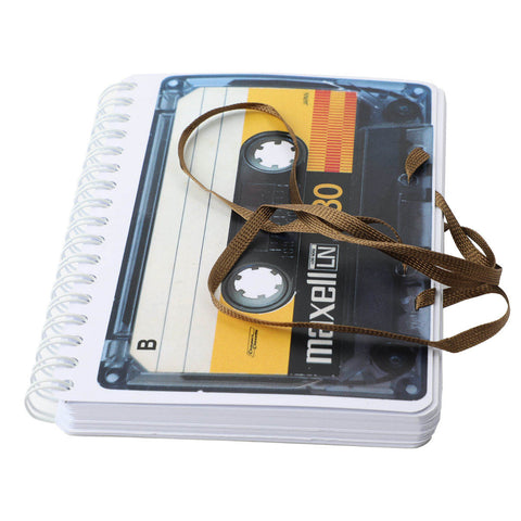 Kassette Block – Bandsalat – Fiedsche schnackt Platt