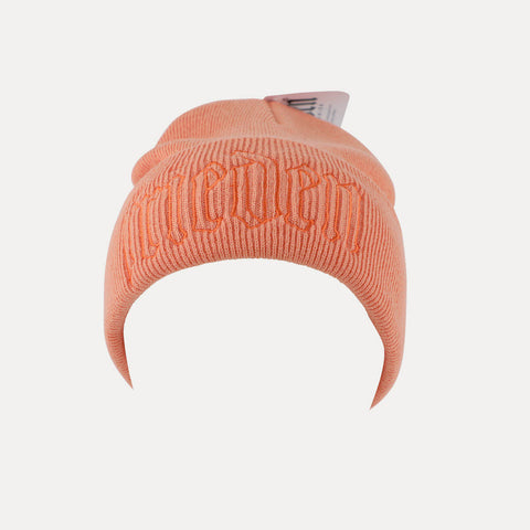 frieden wordwide – »frieden« Beanie – verschiedene Farben