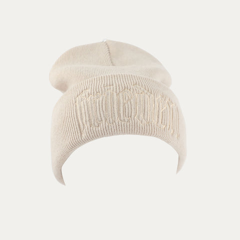 frieden wordwide – »frieden« Beanie – verschiedene Farben