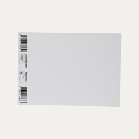 Bremer Schnack – MUSCHA – Postkarte