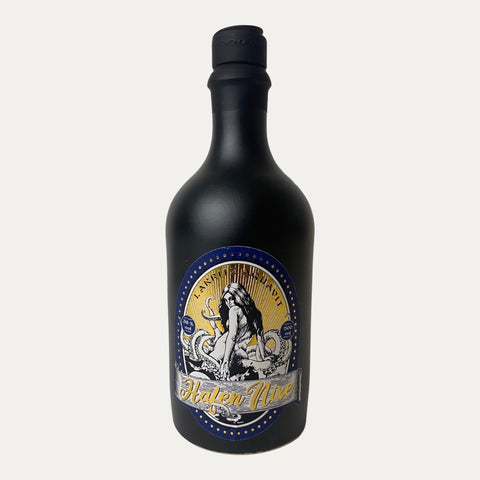 Hafen Nixe – Aquavit – 500 ml
