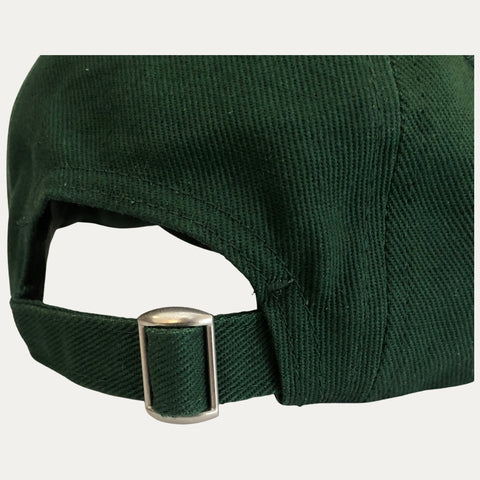 Baseball Cap Moin – 4 Farben