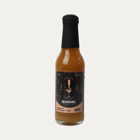 Pusser's Painkiller – Cocktail – 200 ml