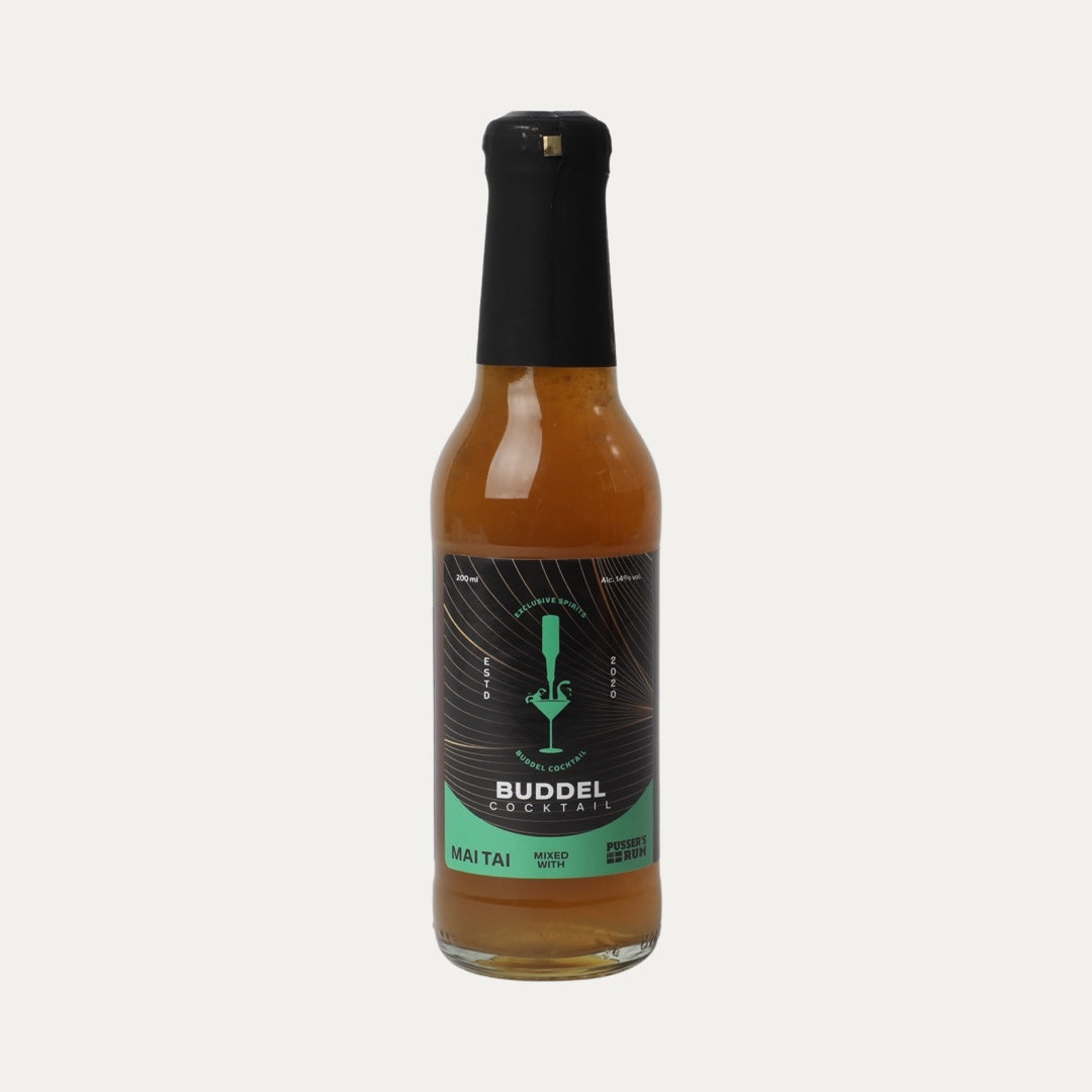 Mai Tai – Cocktail 0,2l