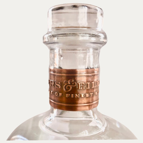 Enthusiast – Cape Berry – Gin – verschiedene Größen
