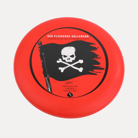 Piratenputter Discgolf – Frisbee