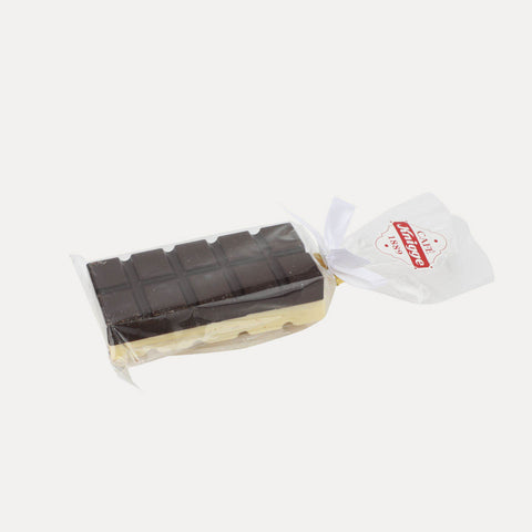 Schokoladentafel – 40 g – Konditorei Knigge – Weiß, Vollmilch, Zartbitter