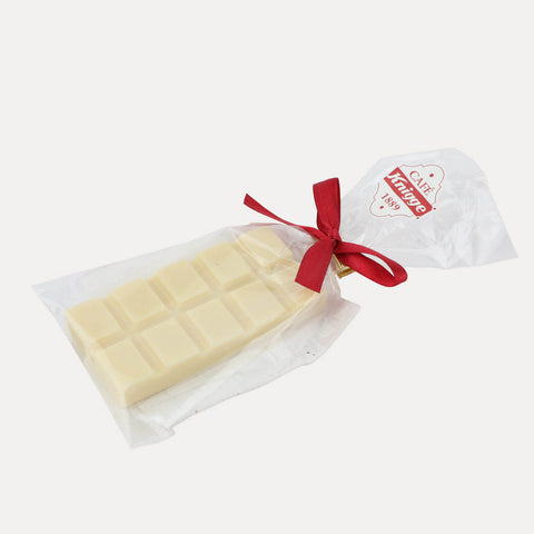 Schokoladentafel – 40 g – Konditorei Knigge – Weiß, Vollmilch, Zartbitter