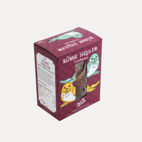 Süße Heuler – Fruchtgummi – 80 g oder 175 g