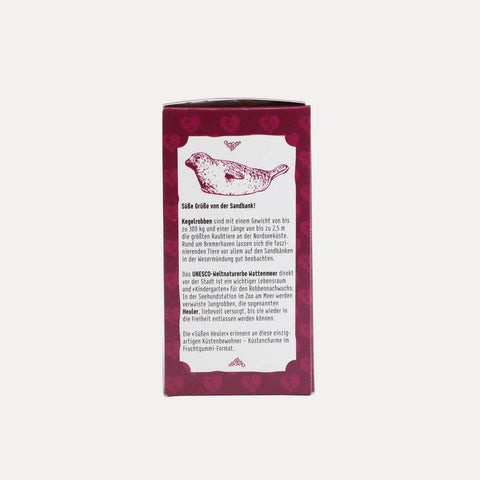 Süße Heuler – Fruchtgummi – 80 g oder 175 g