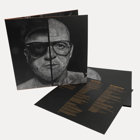 Thomas D x Flo Mega & The KBCS – Mega D – Vinyl EP