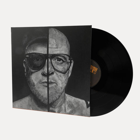 Thomas D x Flo Mega & The KBCS – Mega D – Vinyl EP