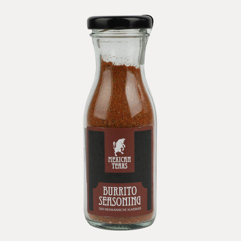 Burrito Gewürzmischung – Mexican Tears – 80 g