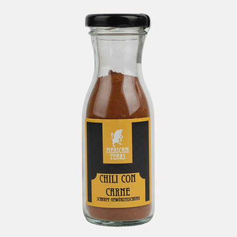 Chili Con Carne Gewürz – Mexican Tears – 80 g
