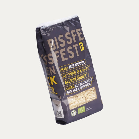 Mie Nudeln Bissfest 250g