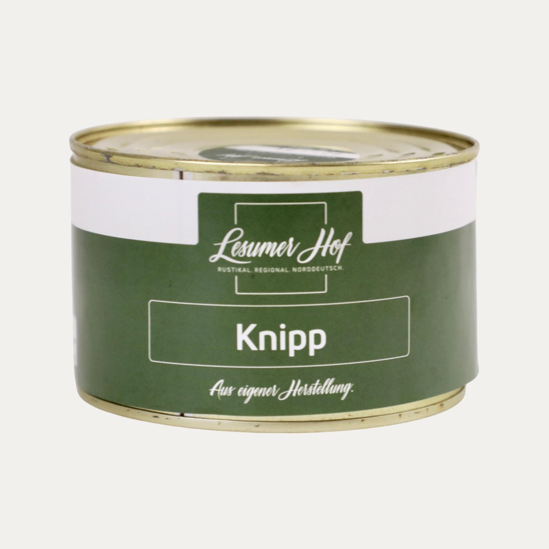 Knipp vom Lesumer Hof