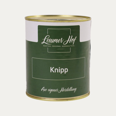 Knipp vom Lesumer Hof