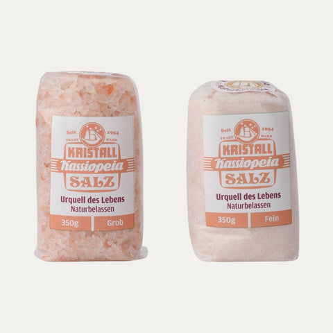Kristall Salz – 350 g