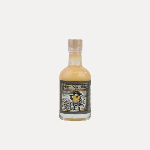 Port Narrow – The Golden Egg – Eierlikör – 200 ml