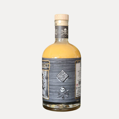 Port Narrow – The Golden Egg – Eierlikör – 700 ml