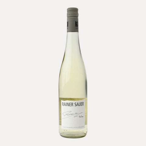 RIVANER trocken 105 – Weißwein 0,75 l – Weinhandel Fedelhören