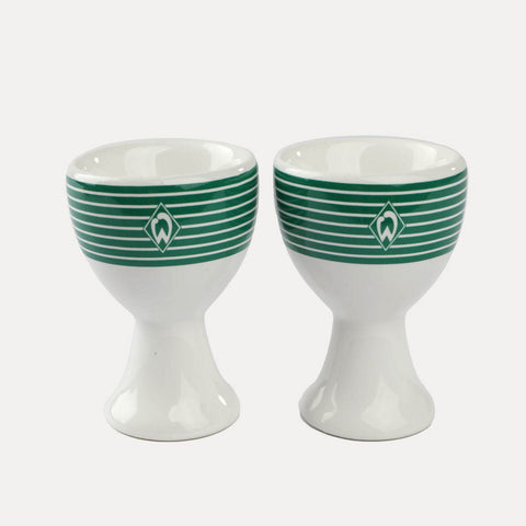 Werder Bremen – Eierbecher 2er-Set