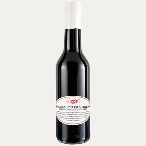 Balsamico di Modena 350ml Grashoff - Made in Bremen - Grashoff -