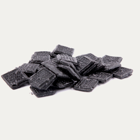 Kreuzmalz – Bonschen 120 g - Made in Bremen - Bremer-Bonbon-Apotheke - Bonbons