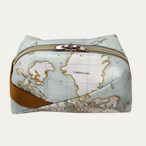 Geo-Bag Weltenbummler - Made in Bremen - Bremer Deern -