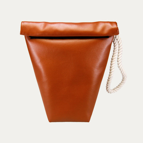 Lunchbag Fuchs - Made in Bremen - Bremer Deern -