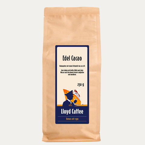 Lloyd Caffee – Cacao 250 g