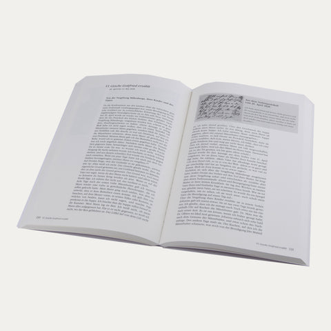 Gesche Gottfried: Eine Bremer Tragödie – Buch