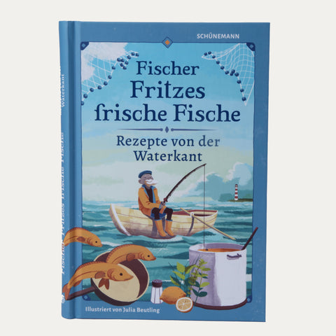 Fischer Fritzes frische Fische