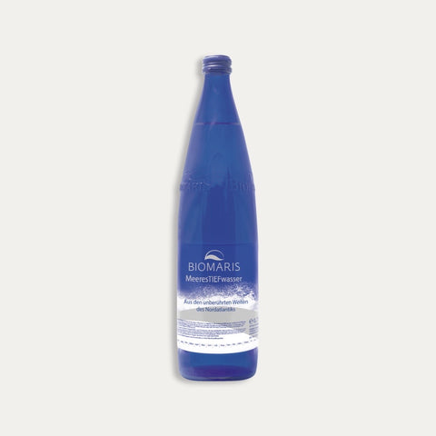 Meeres-Tief-Wasser – Wasser – 0,75 l