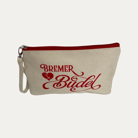 Kulturtasche – Bremer Büdel
