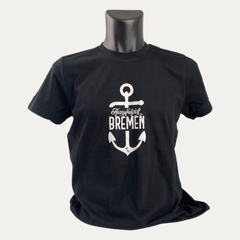 Hansestadt Bremen T-Shirt – Men & Ladys