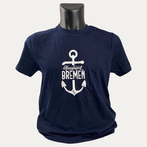 Hansestadt Bremen T-Shirt – Men & Ladys