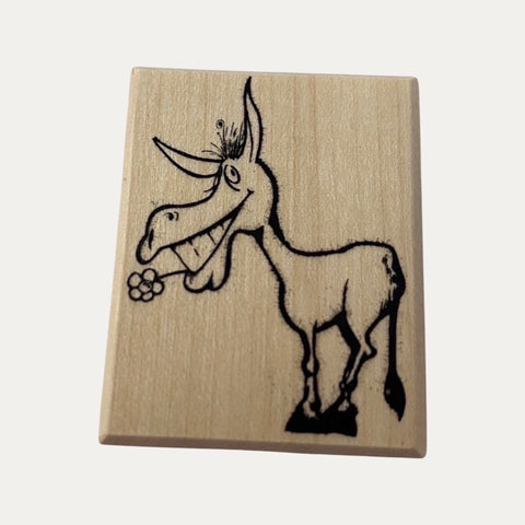 Stempel Set – Bremer Stadtmusikanten – Ernsting-Originals