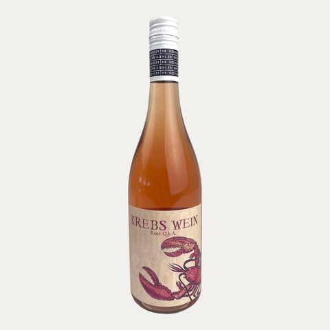 Krebswein – Rosé – 750 ml