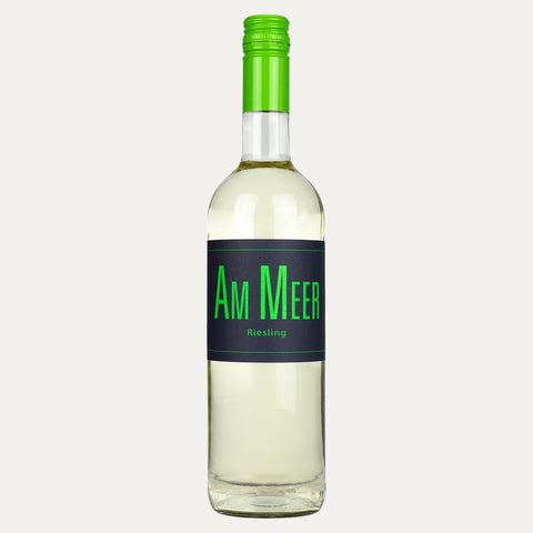 Am Meer – Riesling – Wein 0,75 l