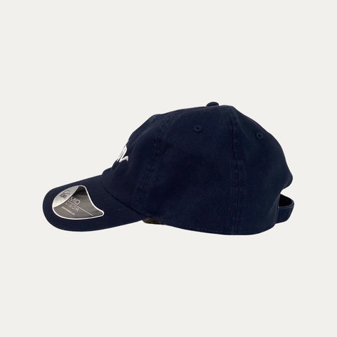 Baseball Cap Moin – 4 Farben